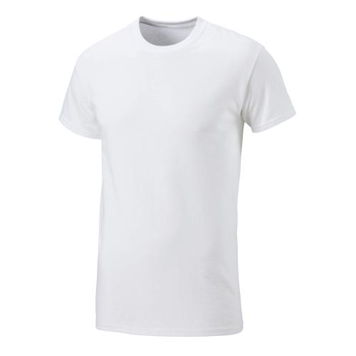 EXNER Work-T-Shirt Heavy unisex (weiß)